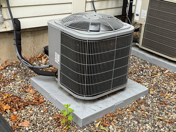 24/7 Emergency Hvac Installation experts in Grant, MN